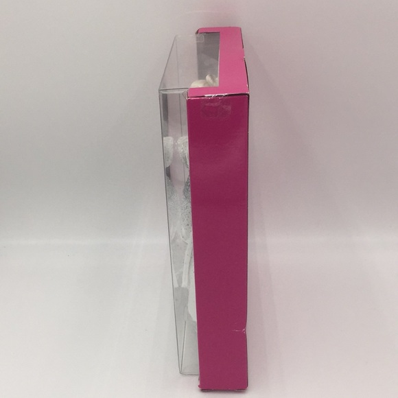 Barbie Signature 60th Anniversary Collector's Doll Blonde White Silver G… - Picture 10 of 15